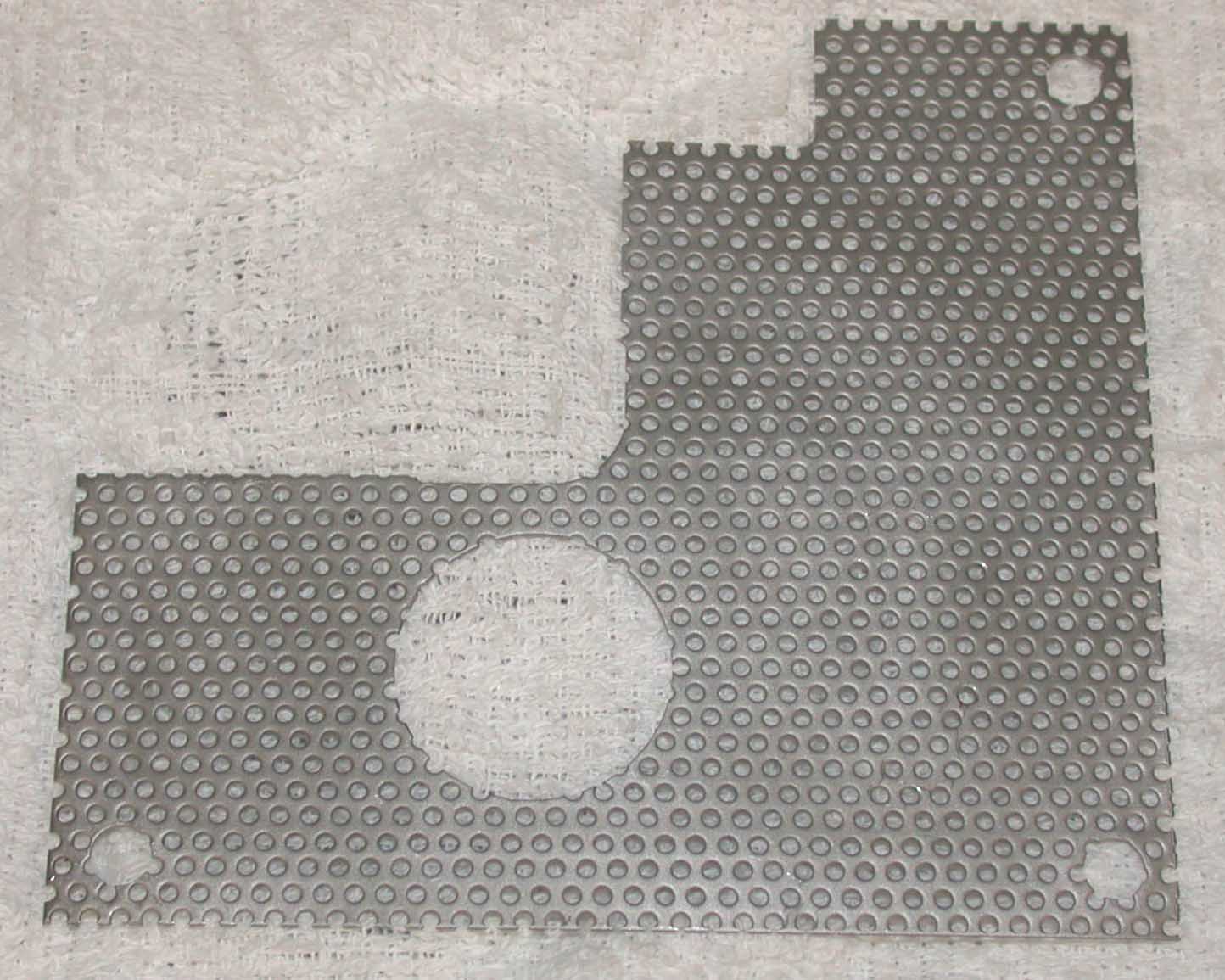 Isettas in South Carolina